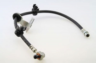 HELLA PAGID 8ah355467901 -  Тормозной шланг